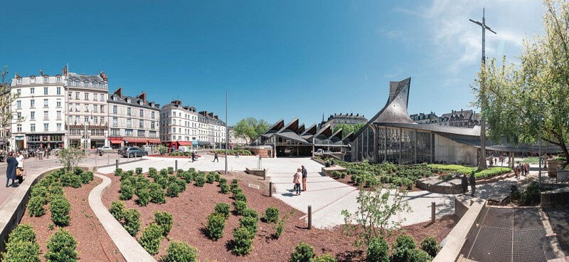 Photo 2 — GIN IMMOBILIER