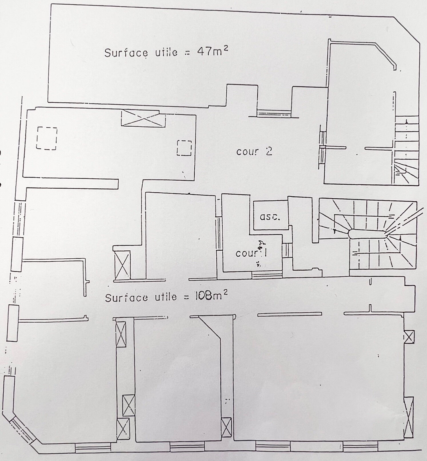 Photo 3 — GIN IMMOBILIER