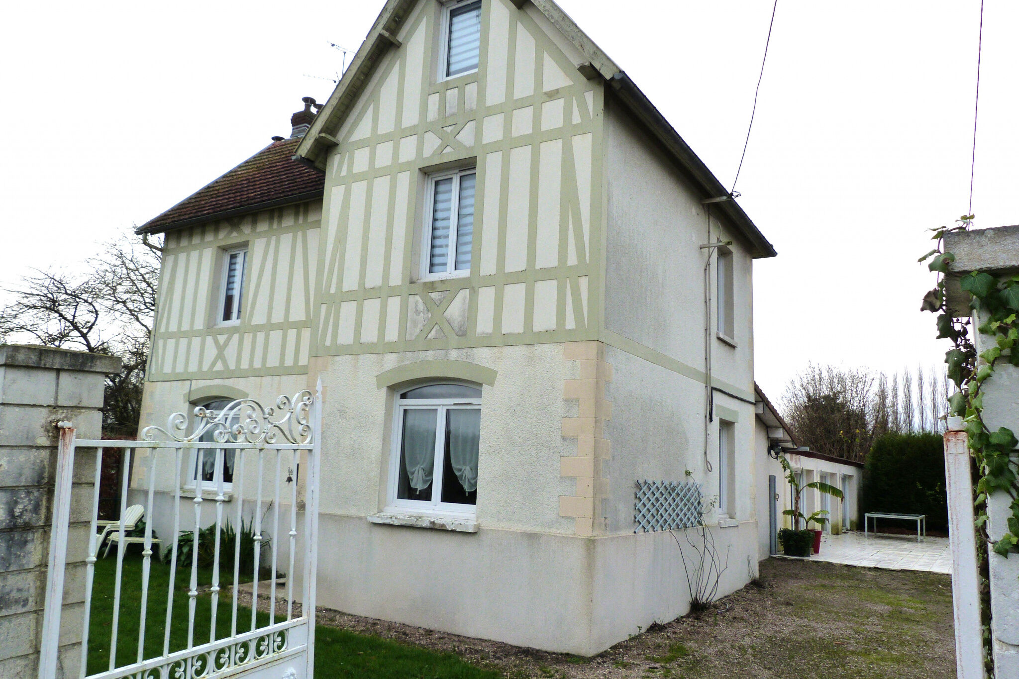 Photo 5 — GIN IMMOBILIER