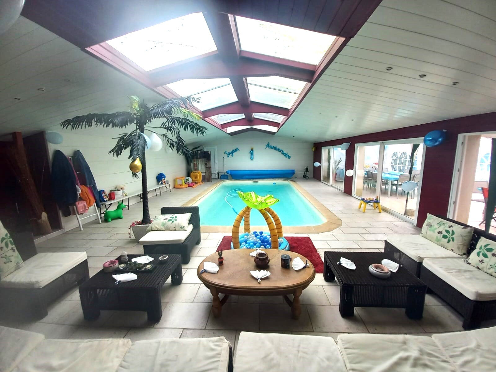 Photo 2 — GIN IMMOBILIER