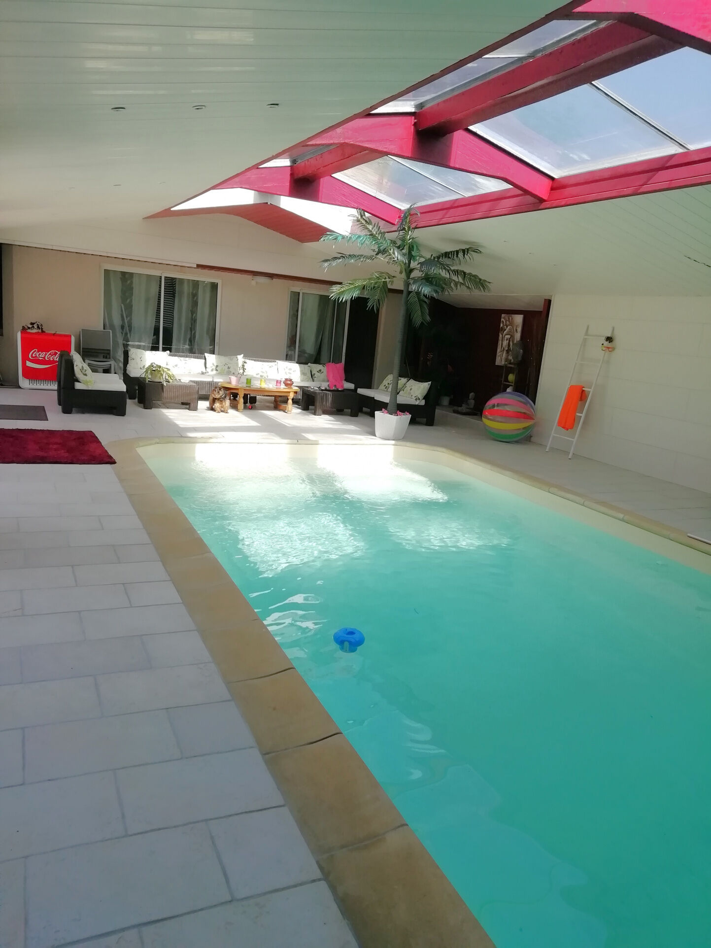 Photo 3 — GIN IMMOBILIER