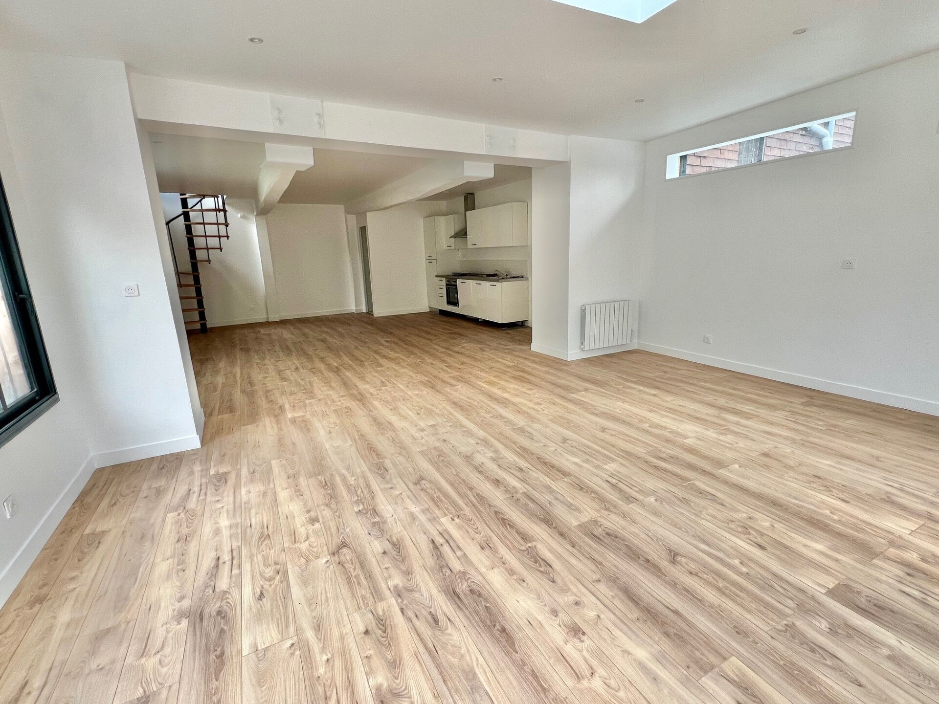 Photo 3 — GIN IMMOBILIER