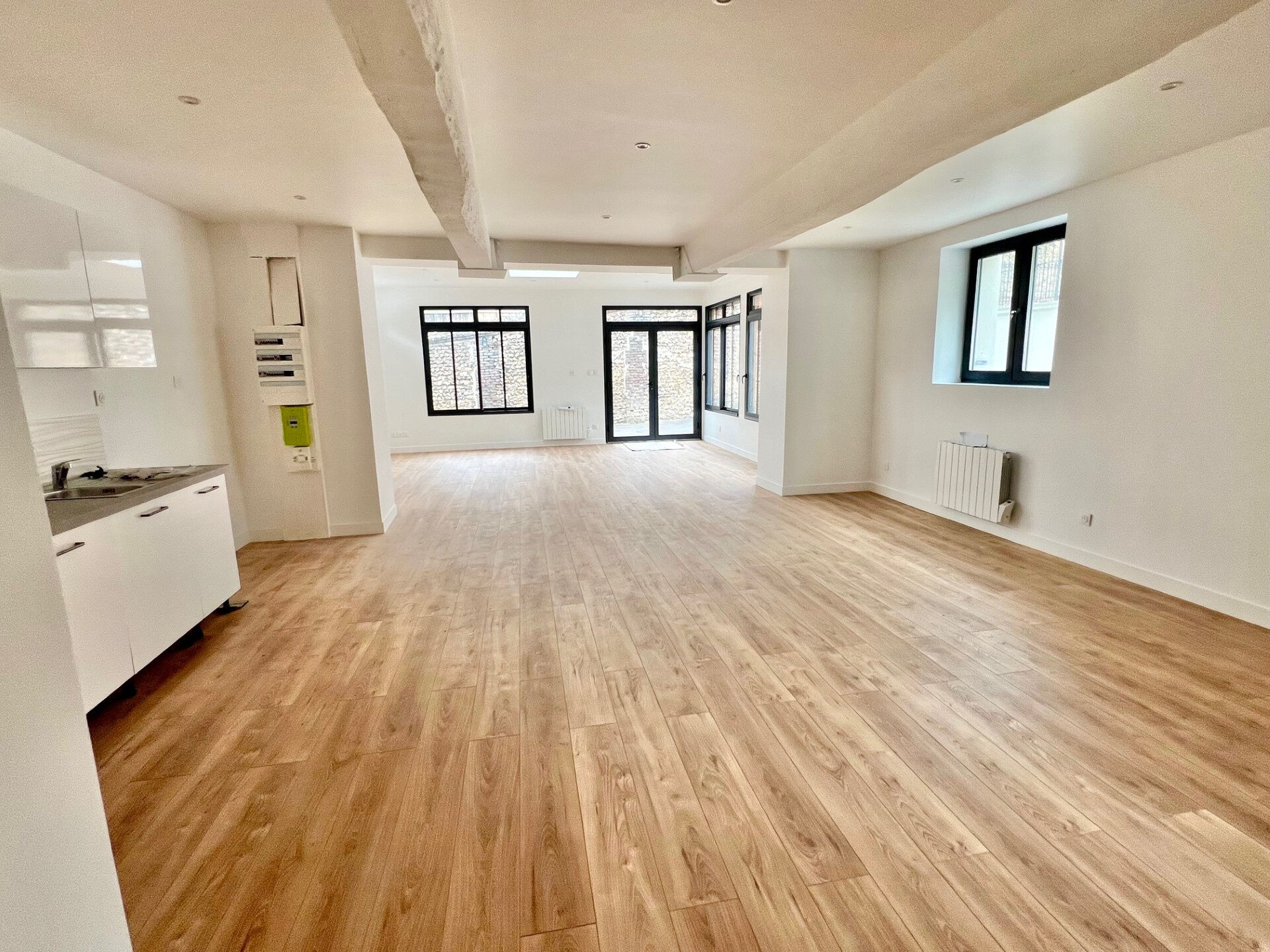 Photo 2 — GIN IMMOBILIER