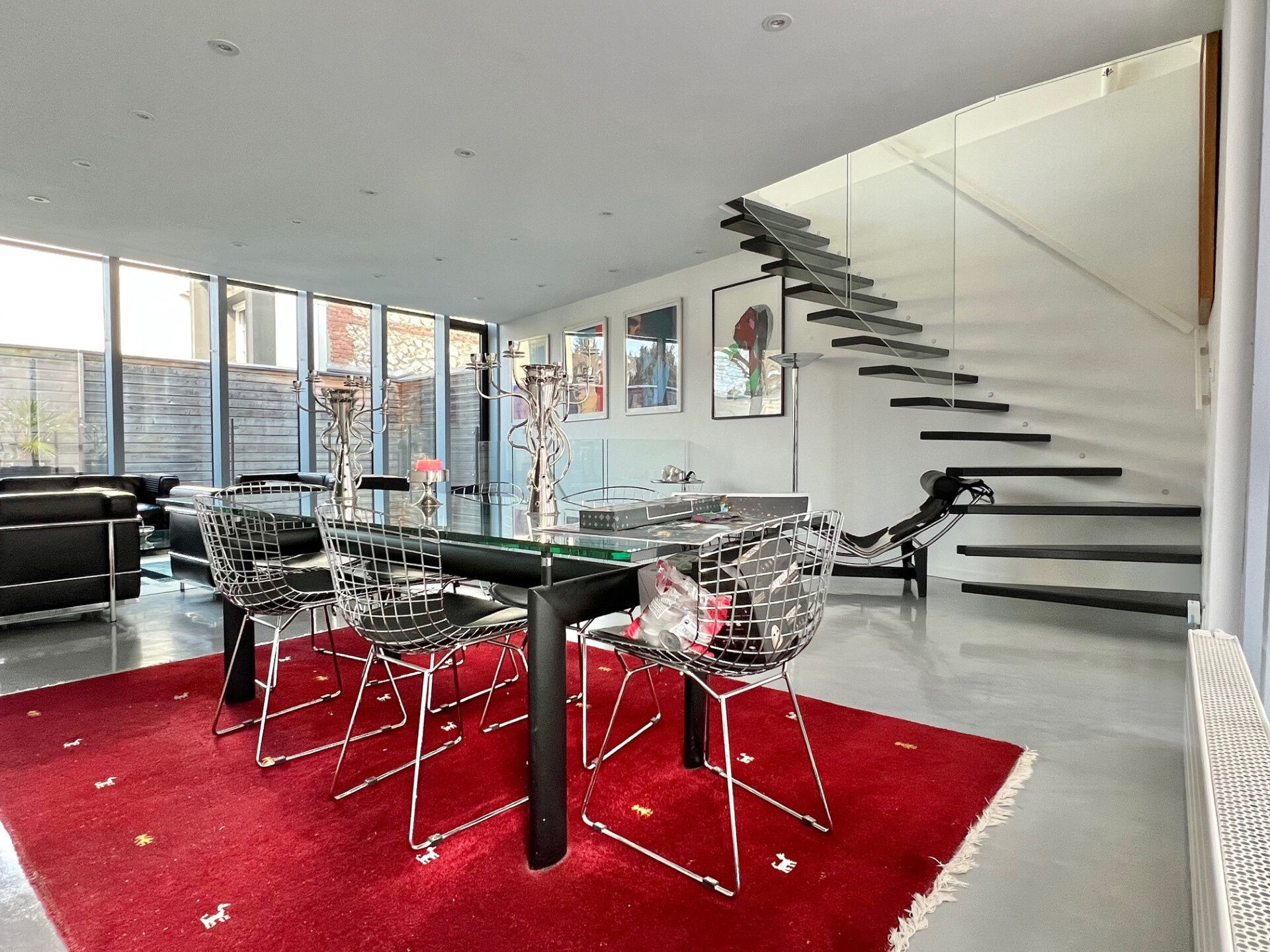 Photo 2 — GIN IMMOBILIER