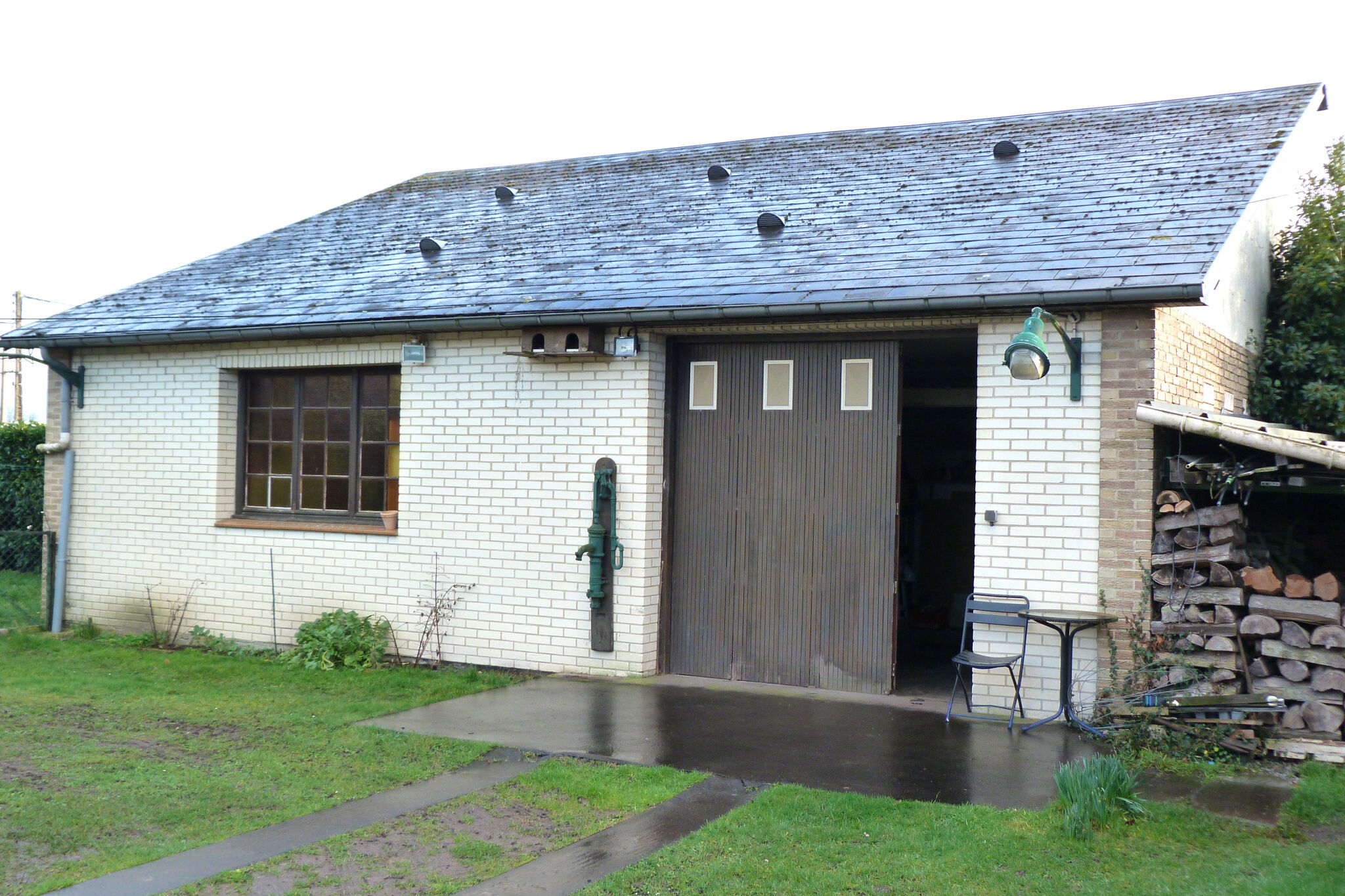 Photo 4 — GIN IMMOBILIER