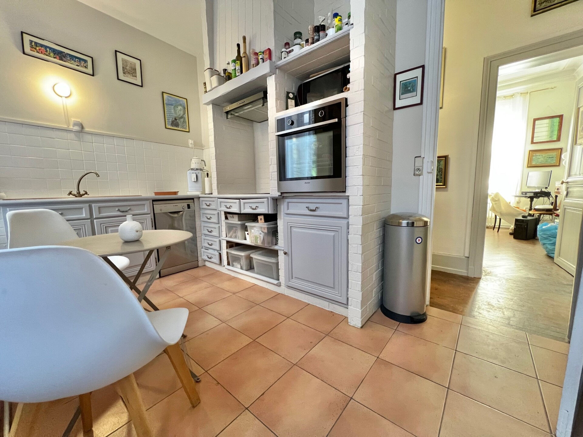 Photo 4 — GIN IMMOBILIER