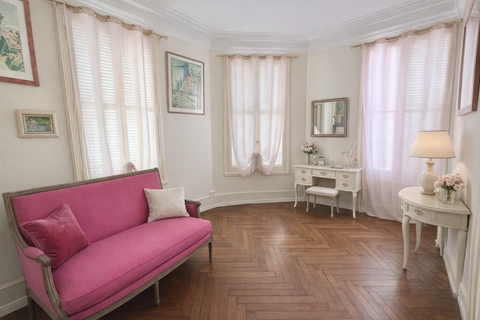 Photo 2 — GIN IMMOBILIER