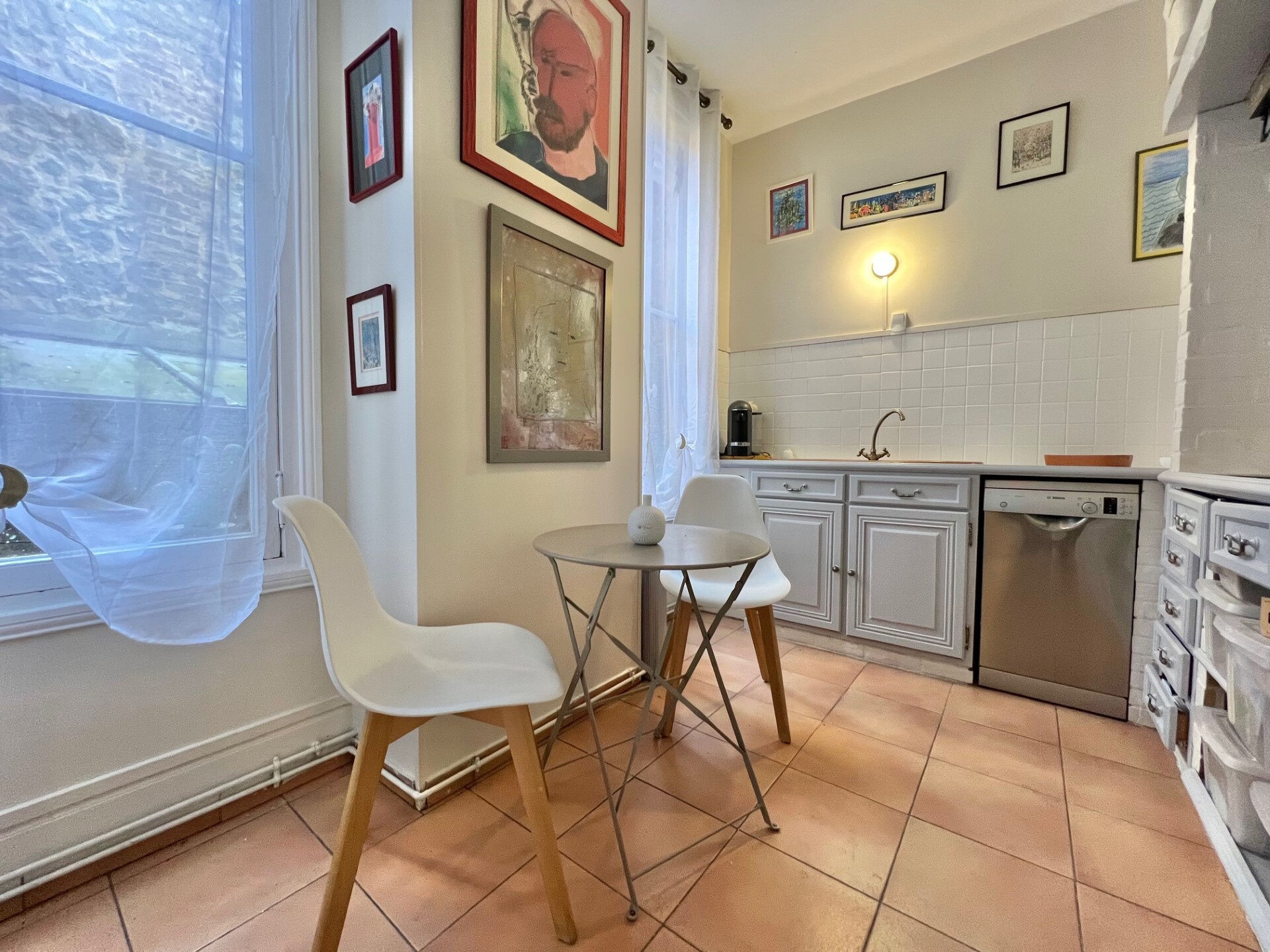 Photo 3 — GIN IMMOBILIER