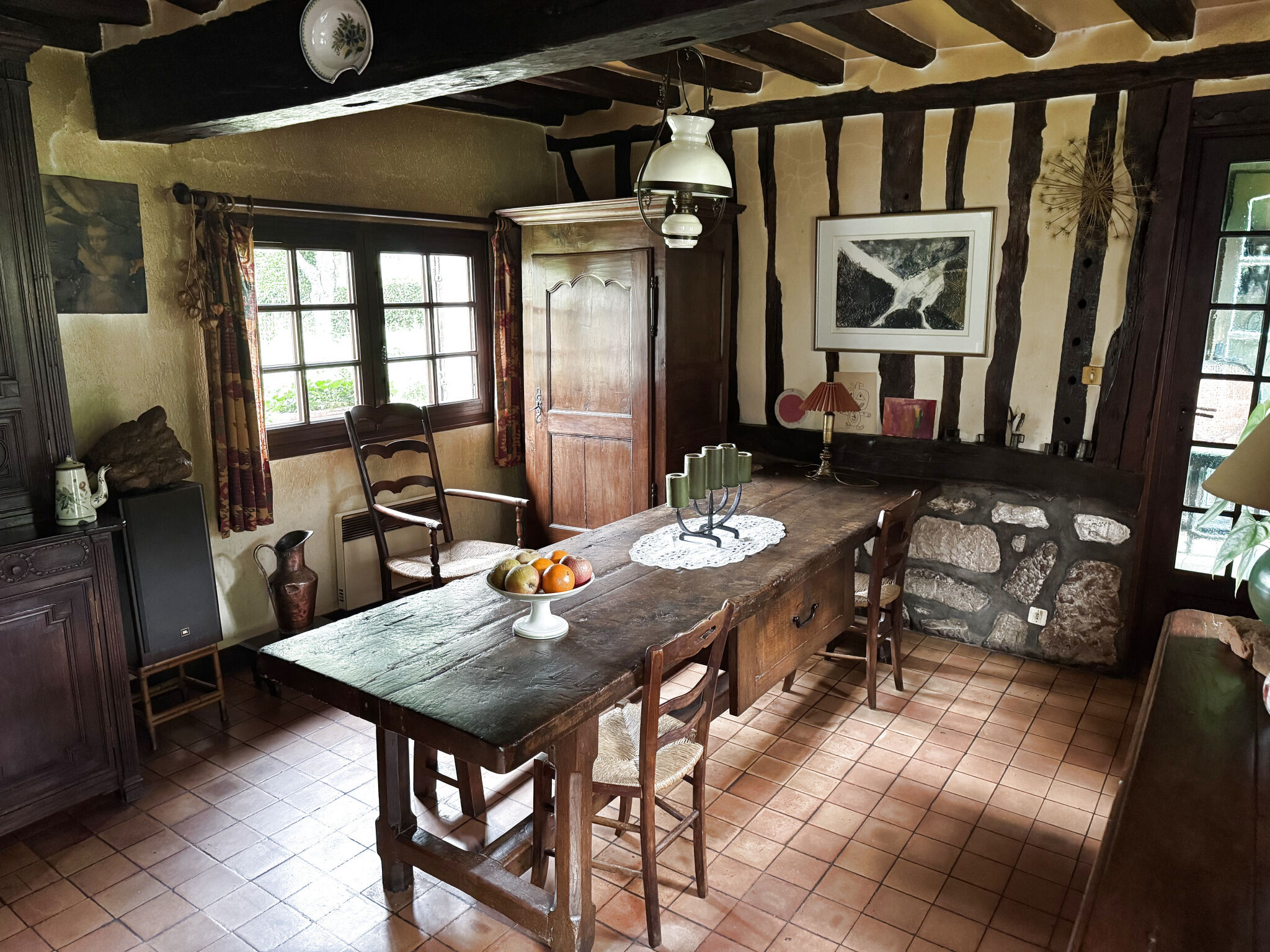 Photo 3 — GIN IMMOBILIER