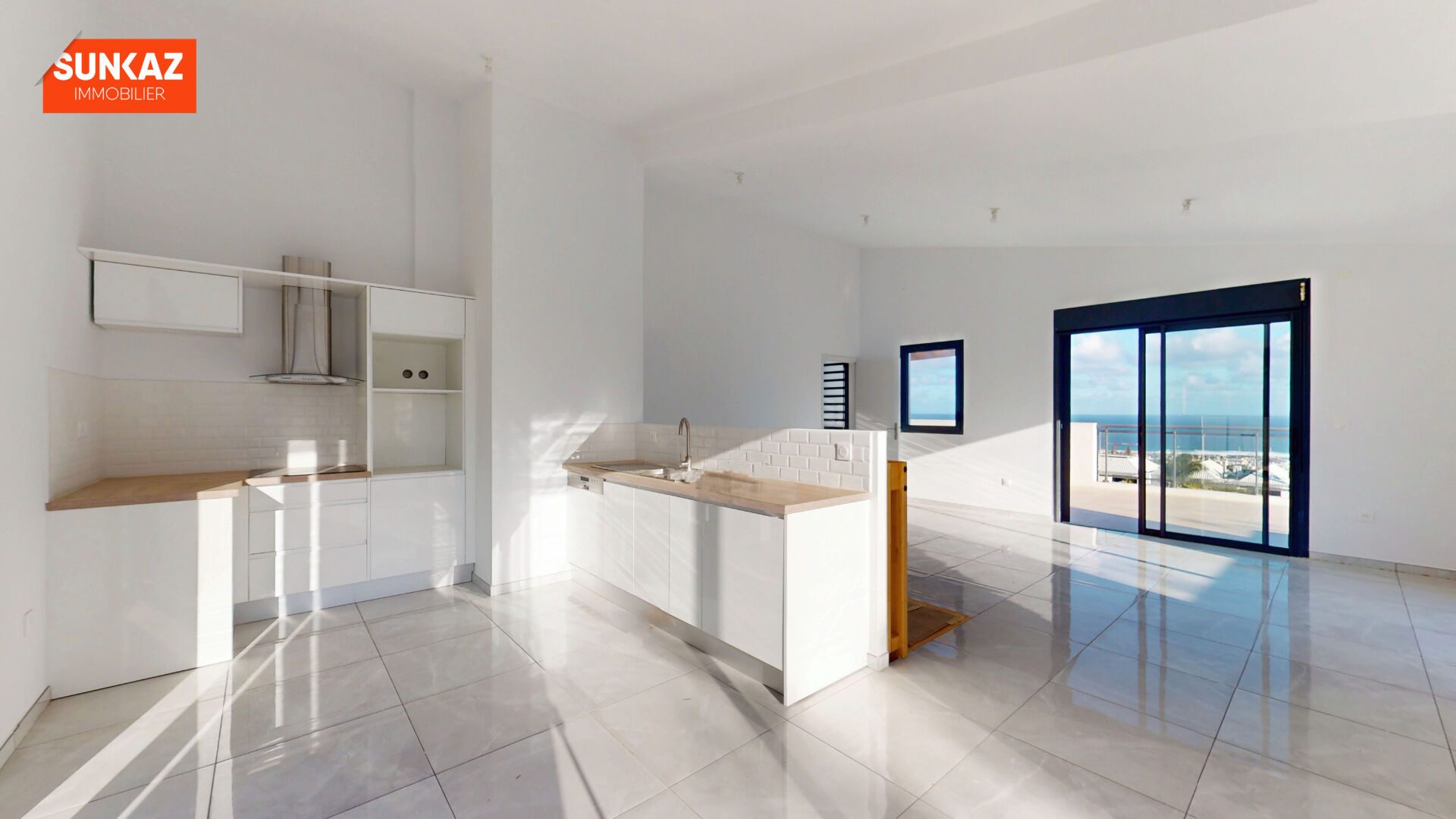 Photo 3 — SUNKAZ IMMOBILIER
