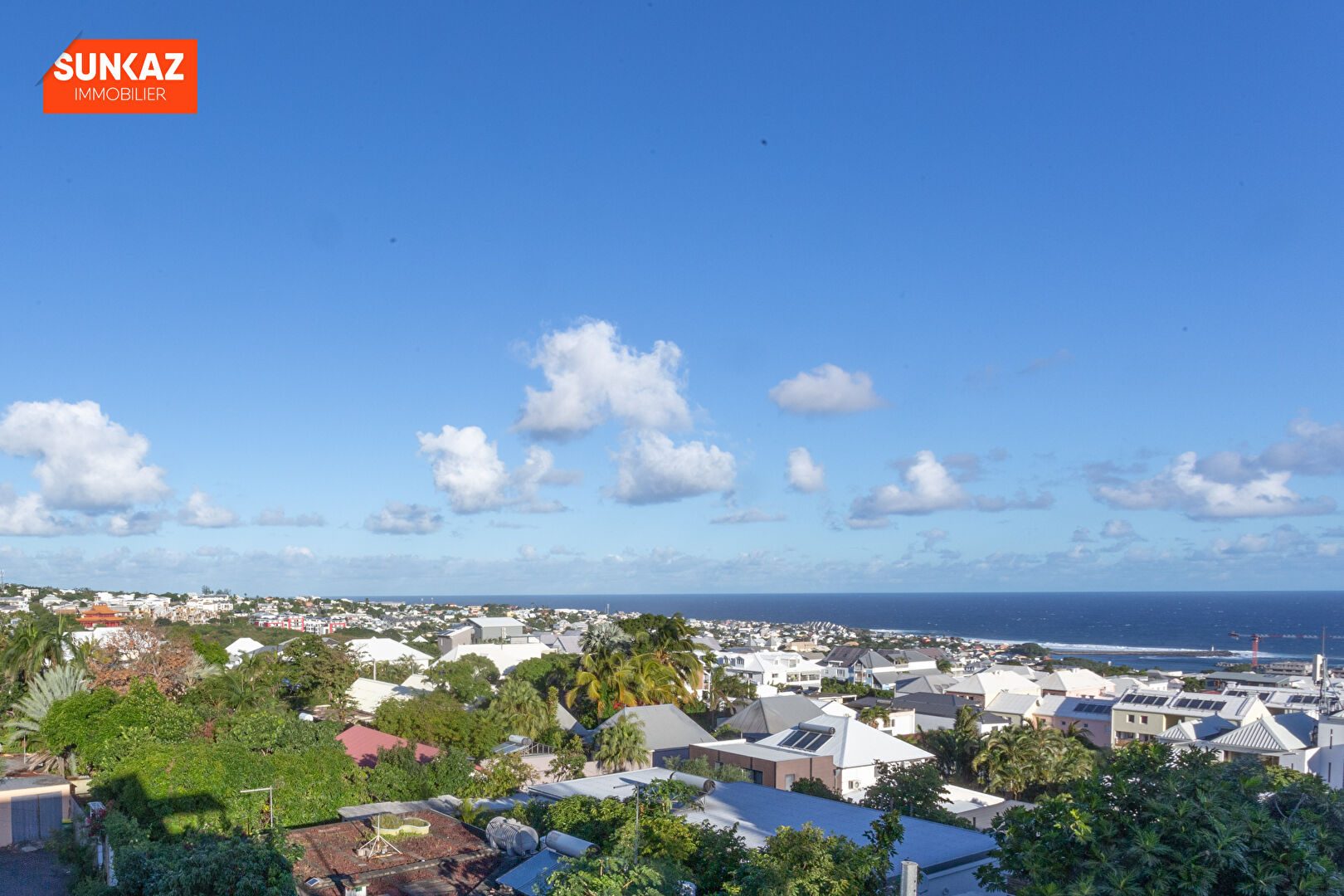 Photo 2 — SUNKAZ IMMOBILIER