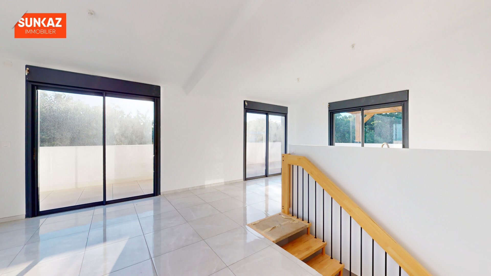 Photo 5 — SUNKAZ IMMOBILIER