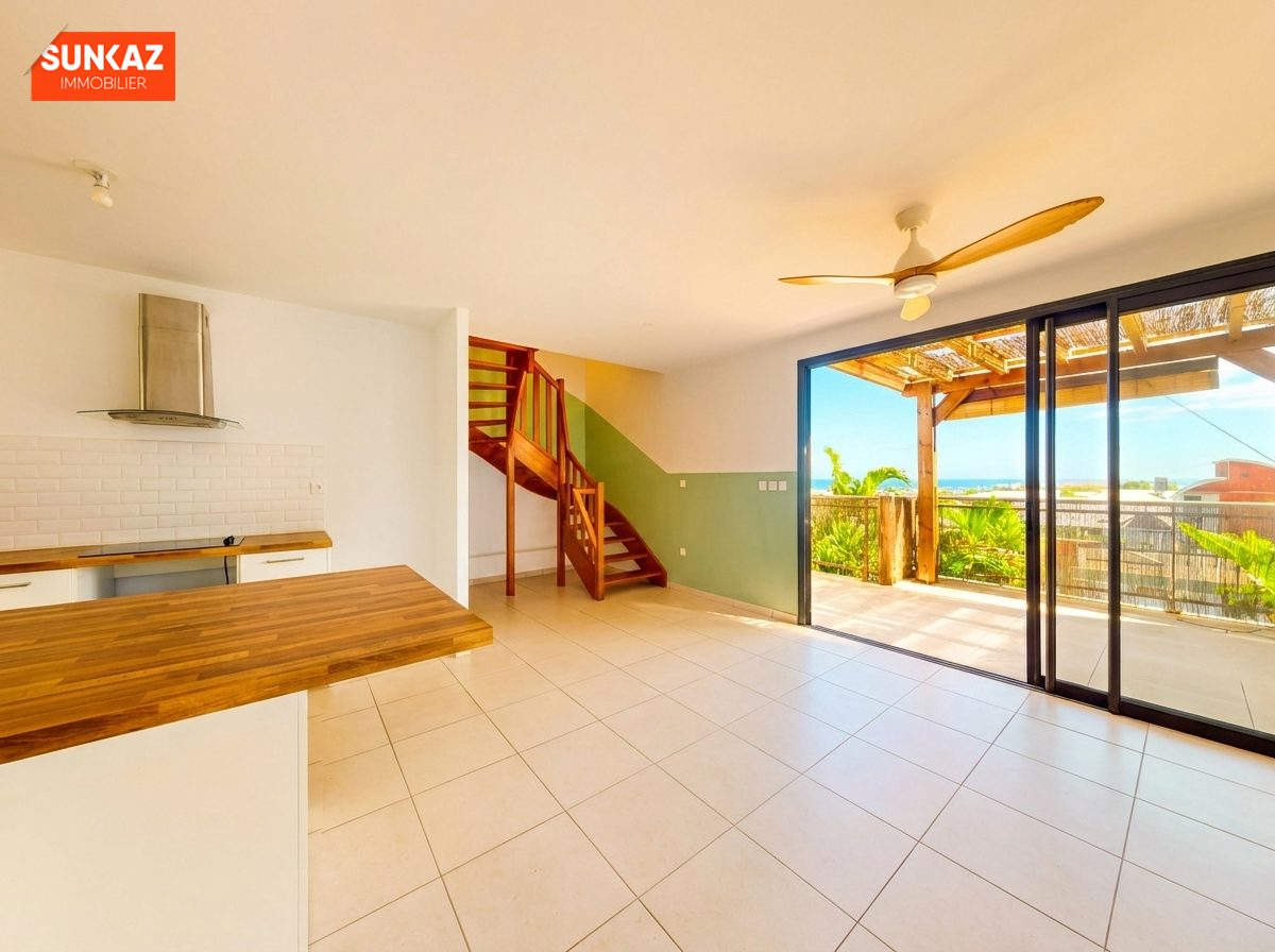 Photo 3 — SUNKAZ IMMOBILIER