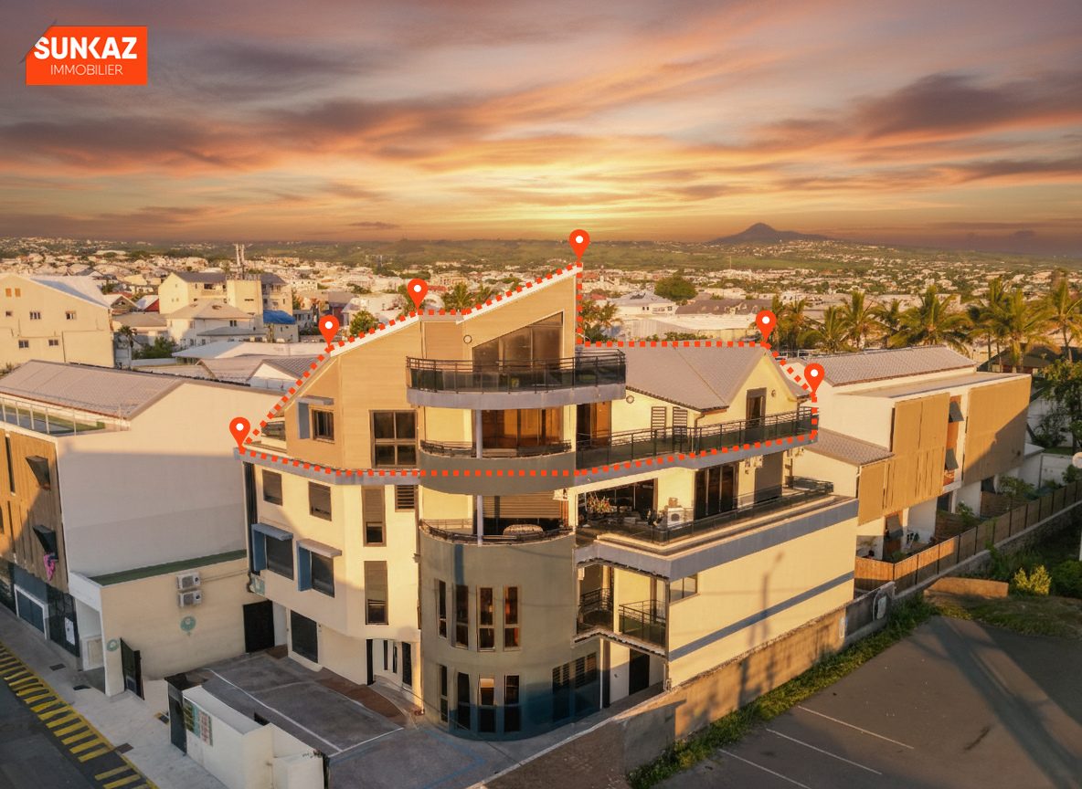Photo 2 — SUNKAZ IMMOBILIER