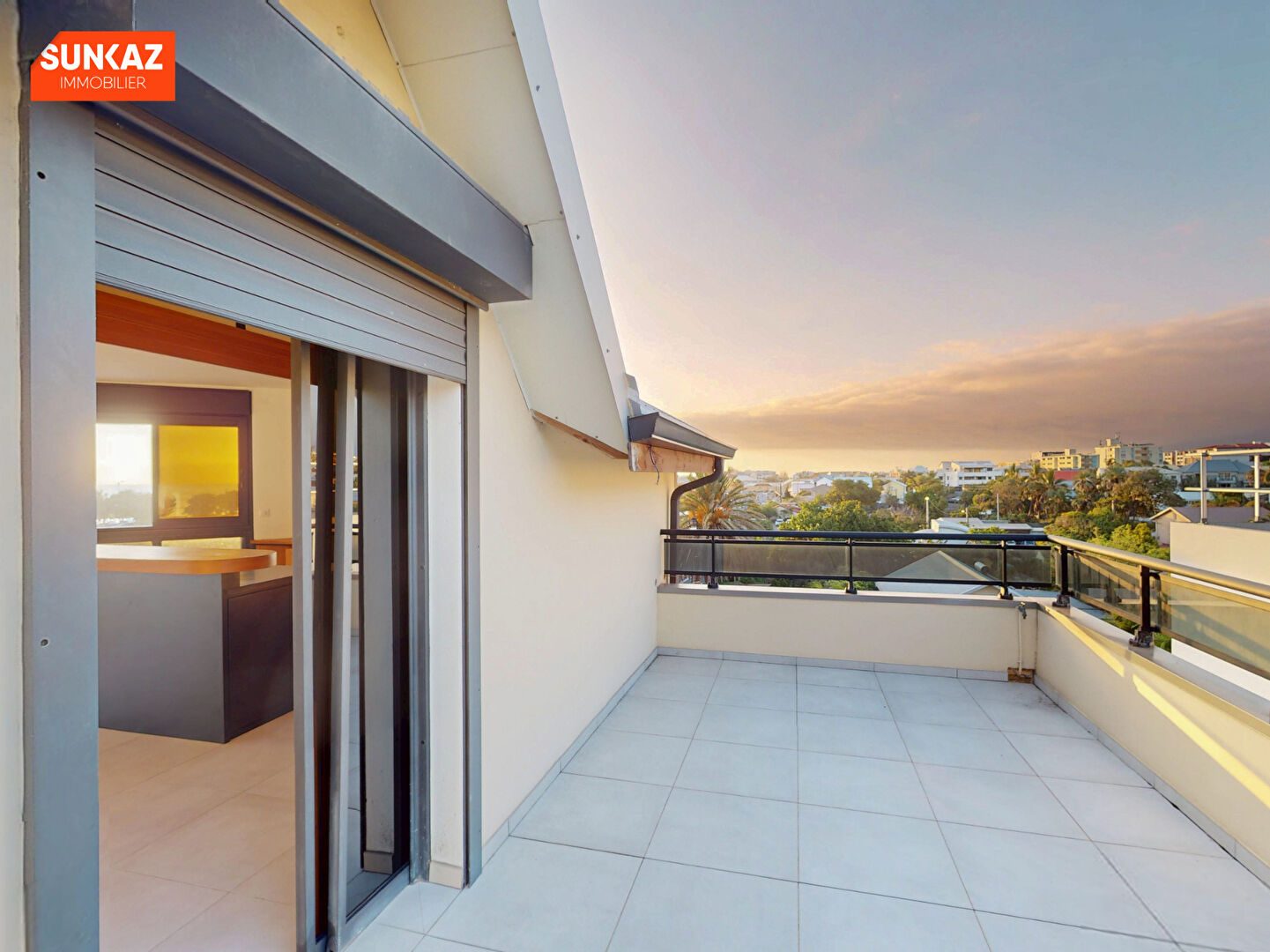 Photo 3 — SUNKAZ IMMOBILIER