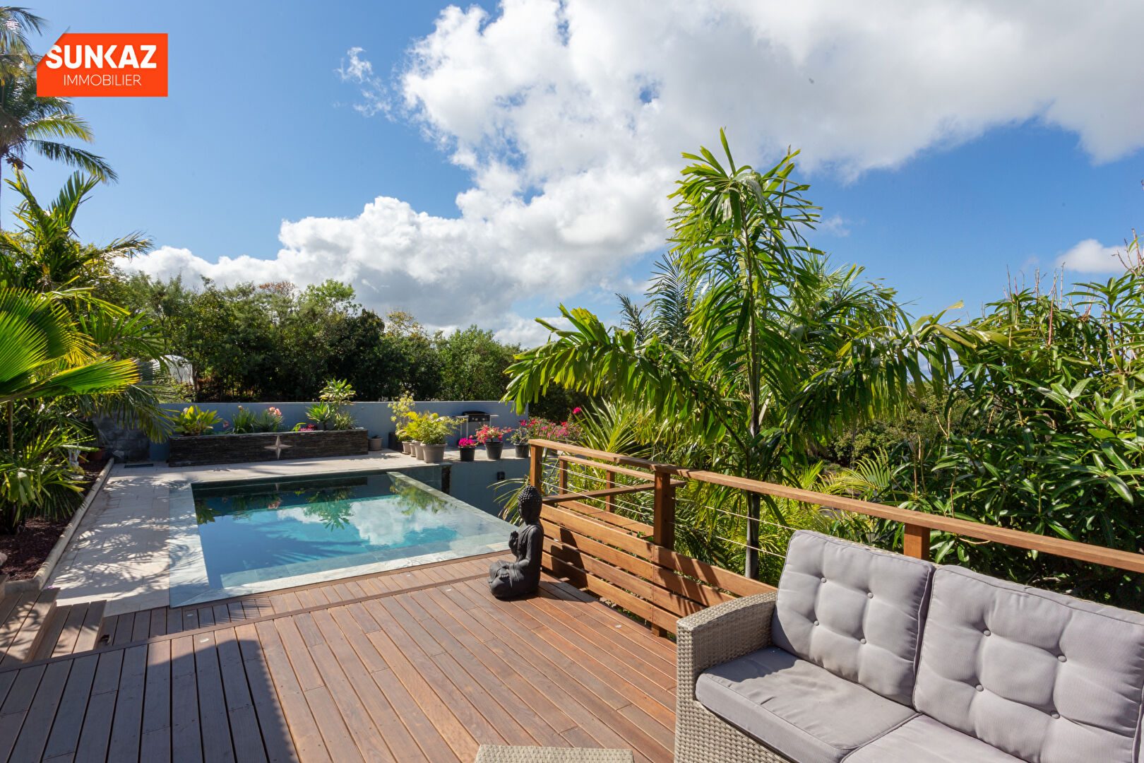 Photo 5 — SUNKAZ IMMOBILIER