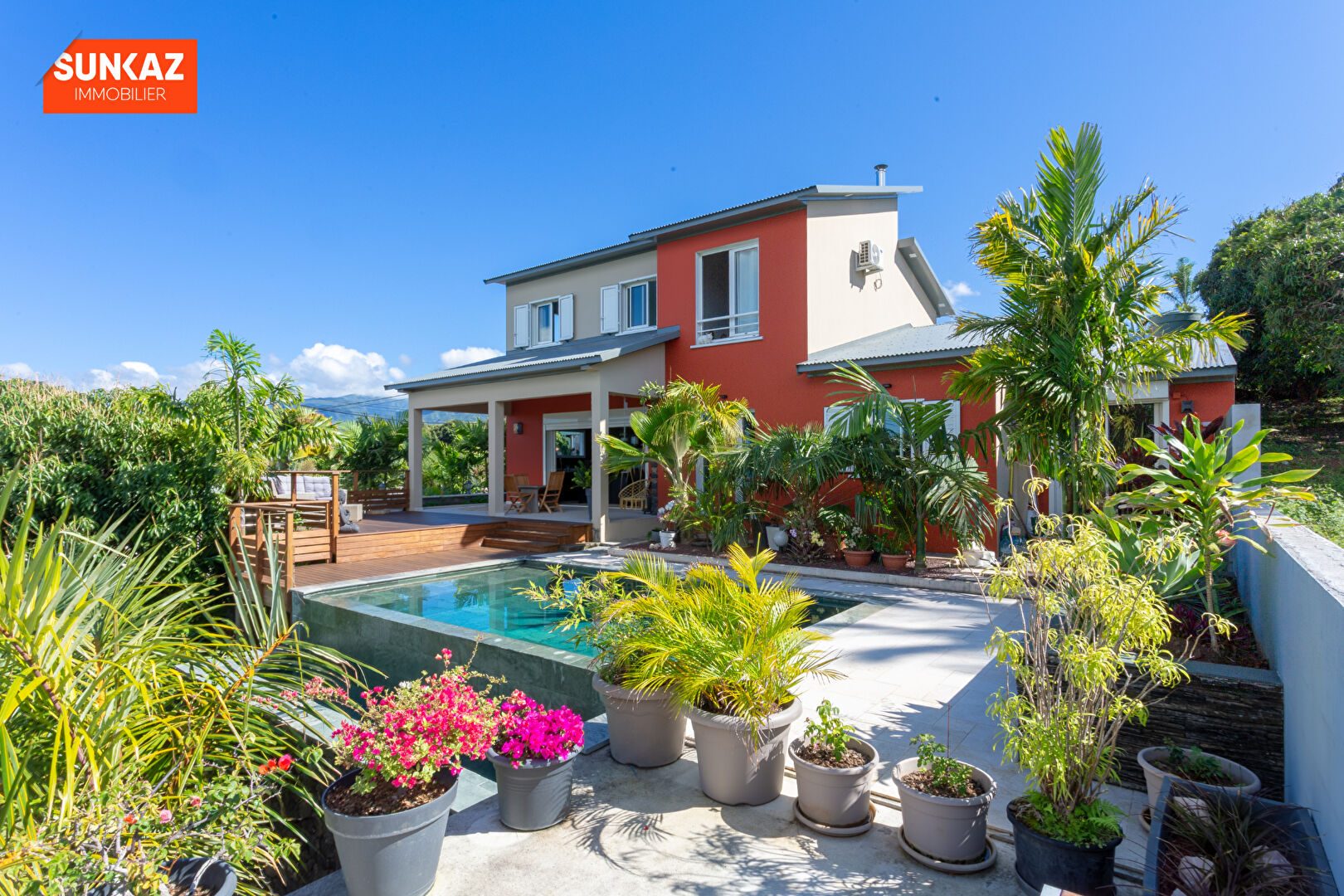 Photo 7 — SUNKAZ IMMOBILIER