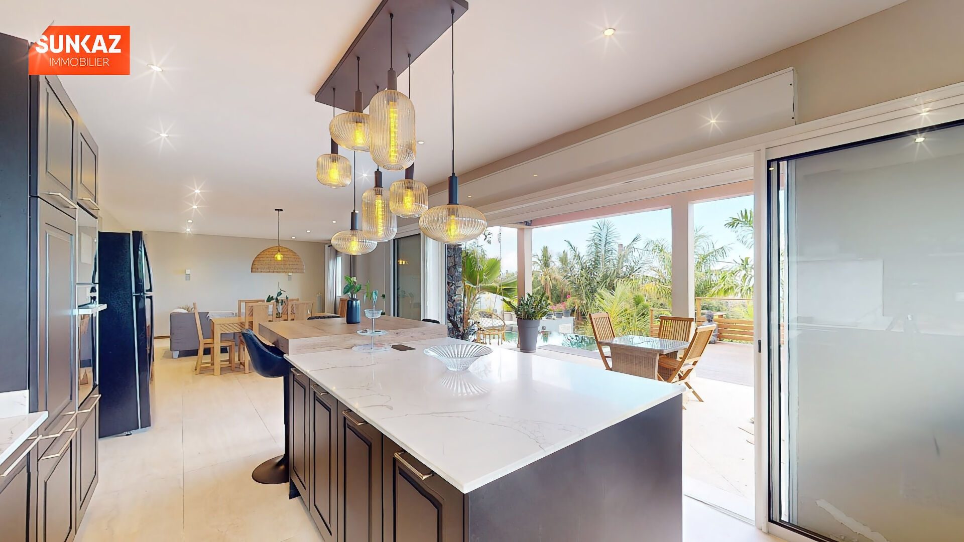 Photo 10 — SUNKAZ IMMOBILIER