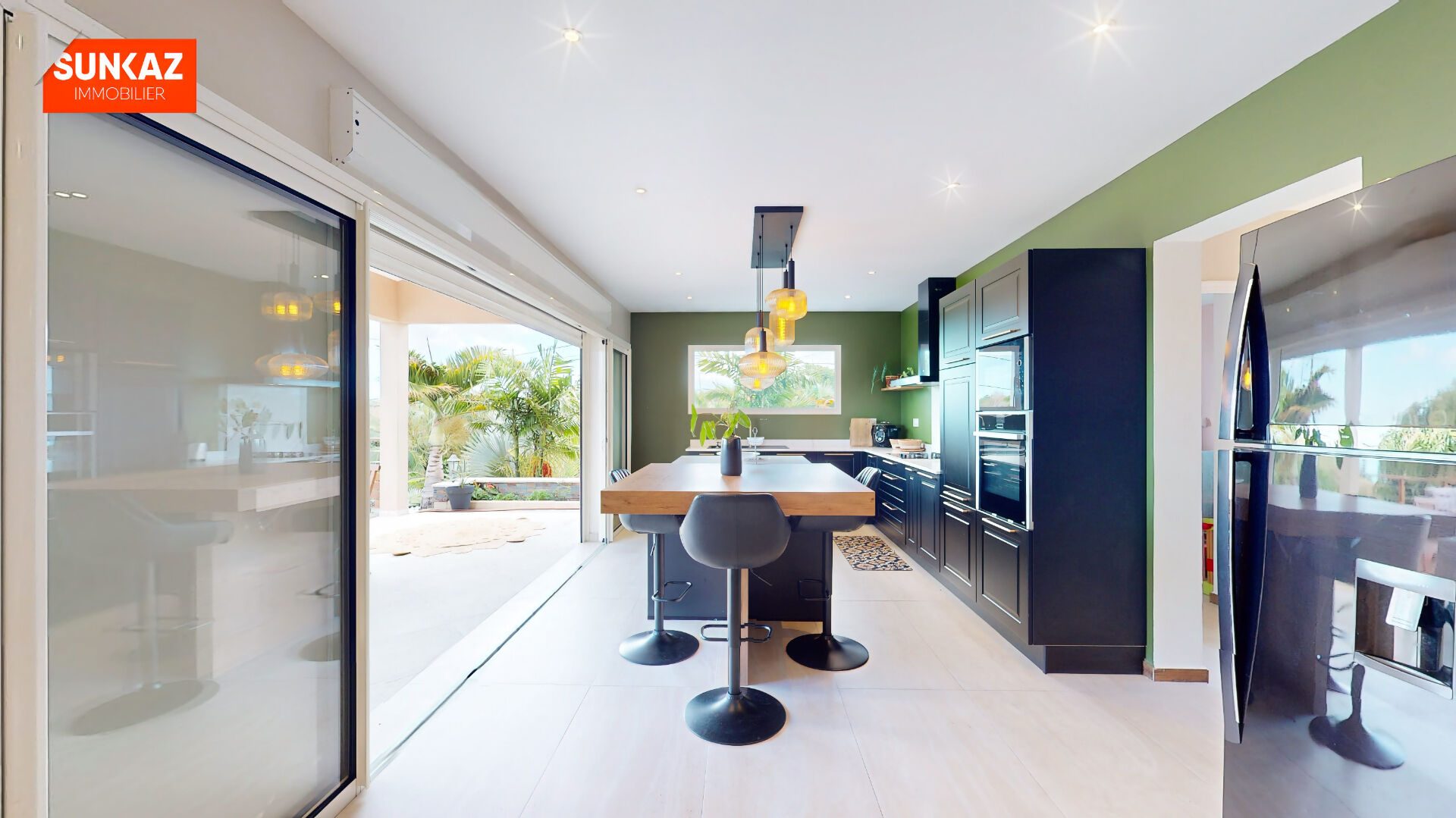 Photo 11 — SUNKAZ IMMOBILIER