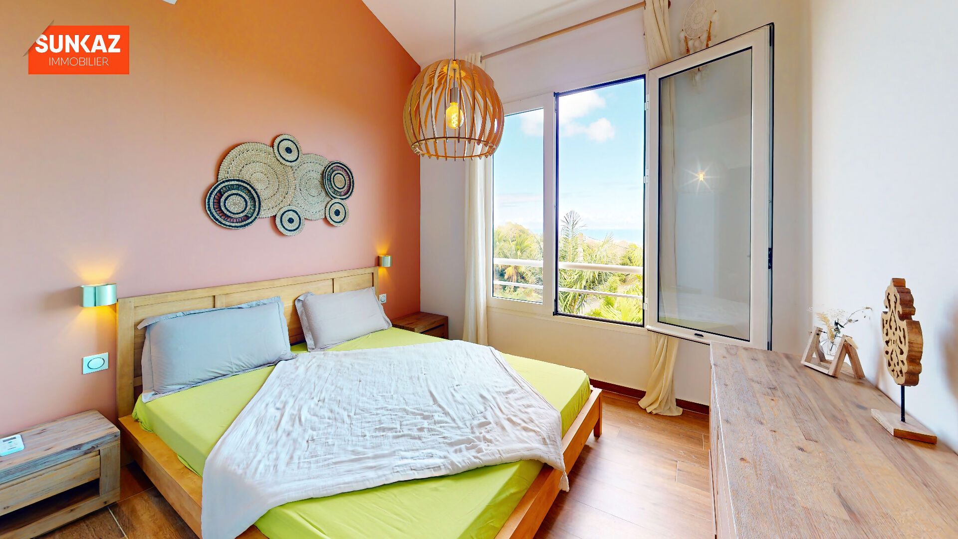 Photo 14 — SUNKAZ IMMOBILIER