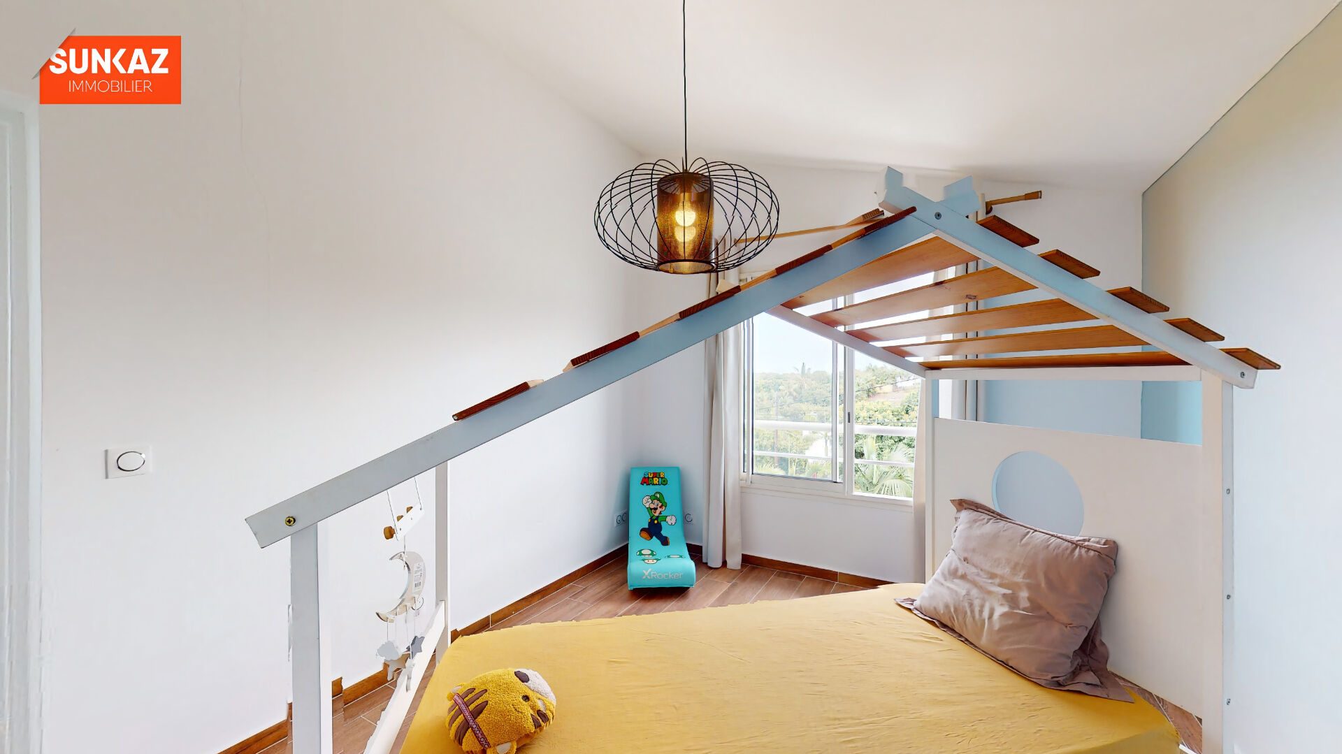 Photo 17 — SUNKAZ IMMOBILIER