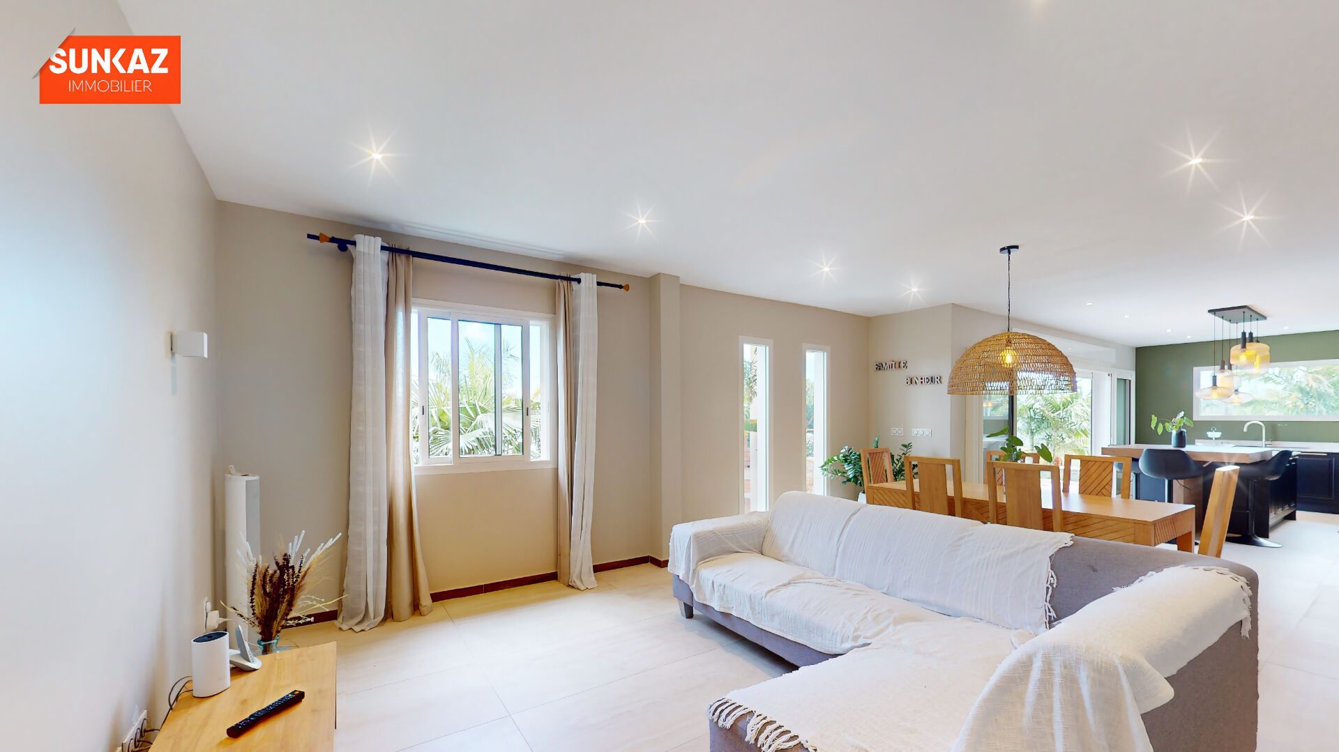 Photo 12 — SUNKAZ IMMOBILIER