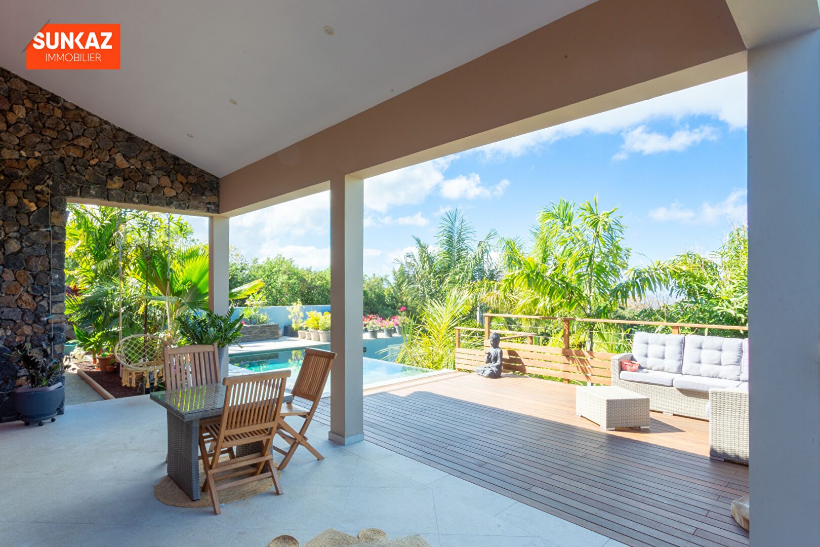 Photo 6 — SUNKAZ IMMOBILIER