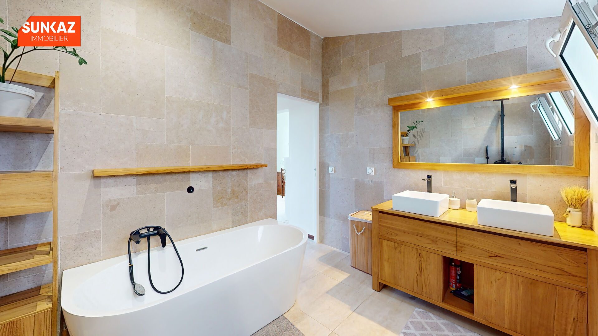 Photo 15 — SUNKAZ IMMOBILIER