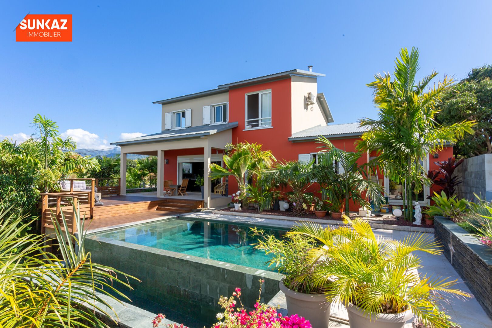 Photo 8 — SUNKAZ IMMOBILIER