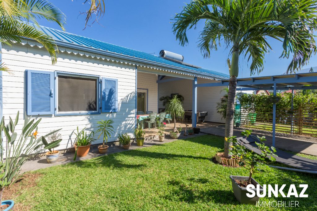 Photo 17 — SUNKAZ IMMOBILIER