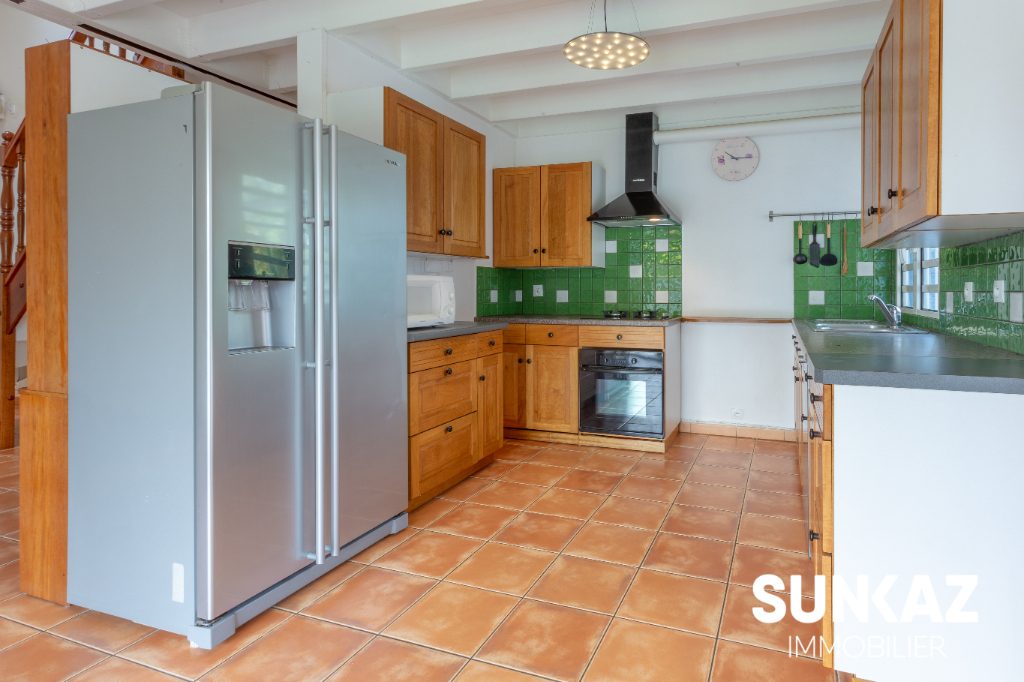 Photo 6 — SUNKAZ IMMOBILIER