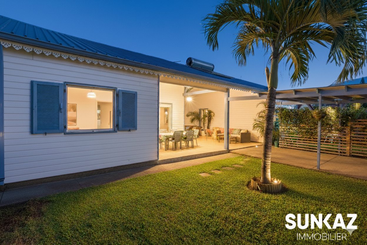 Photo 18 — SUNKAZ IMMOBILIER