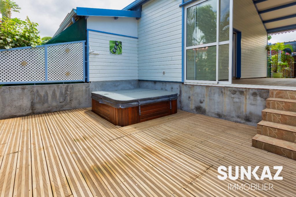 Photo 5 — SUNKAZ IMMOBILIER