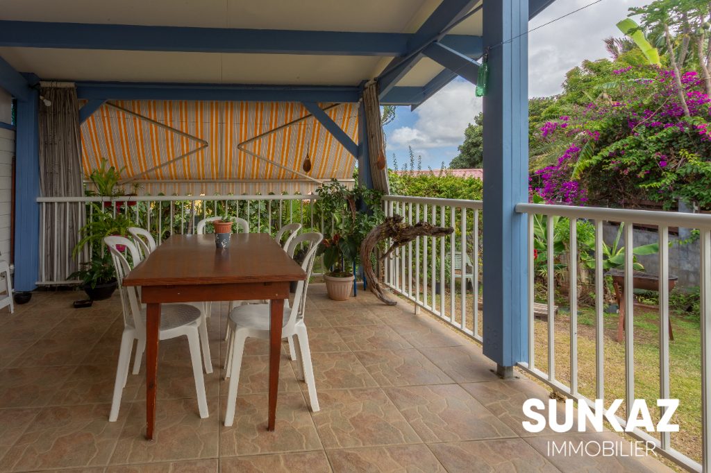 Photo 8 — SUNKAZ IMMOBILIER