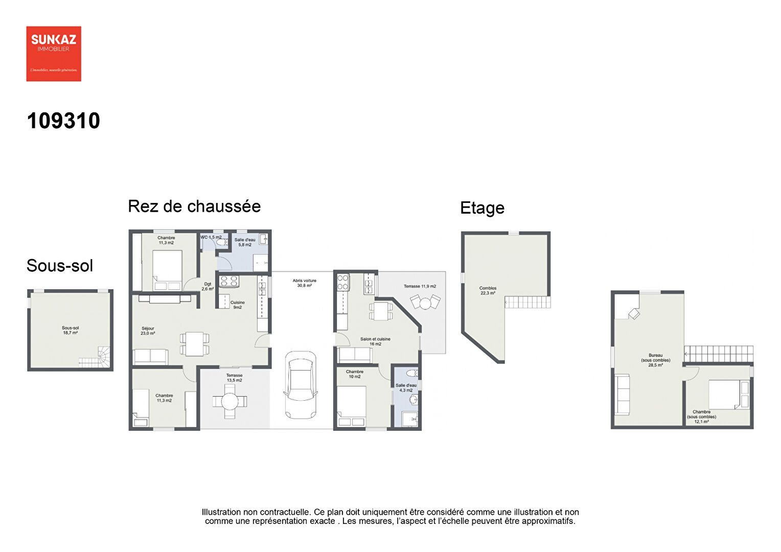 Photo 16 — SUNKAZ IMMOBILIER
