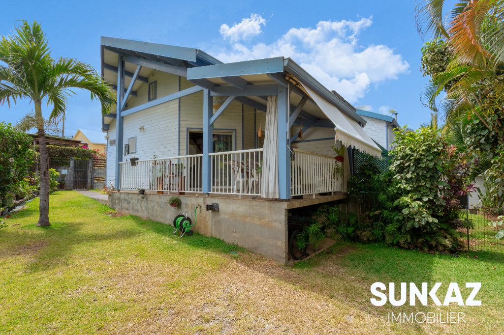 Photo 2 — SUNKAZ IMMOBILIER