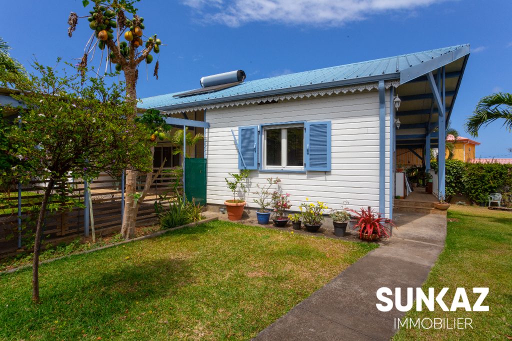 Photo 3 — SUNKAZ IMMOBILIER