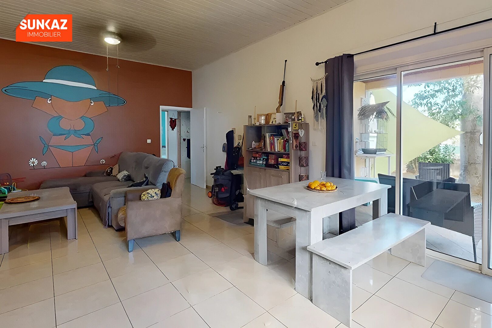 Photo 4 — SUNKAZ IMMOBILIER