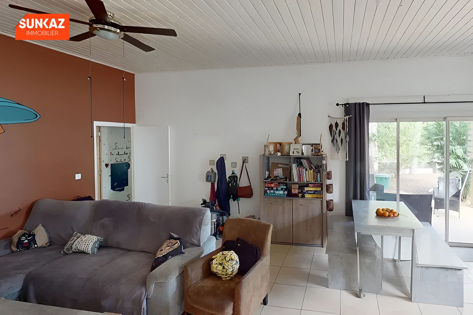 Photo 5 — SUNKAZ IMMOBILIER