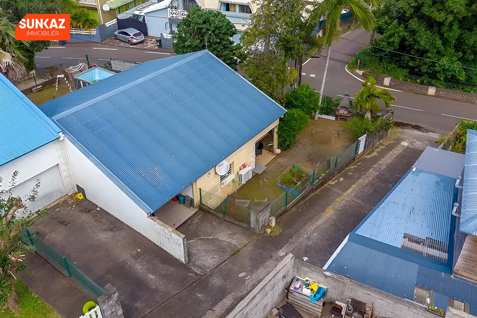 Photo 14 — SUNKAZ IMMOBILIER