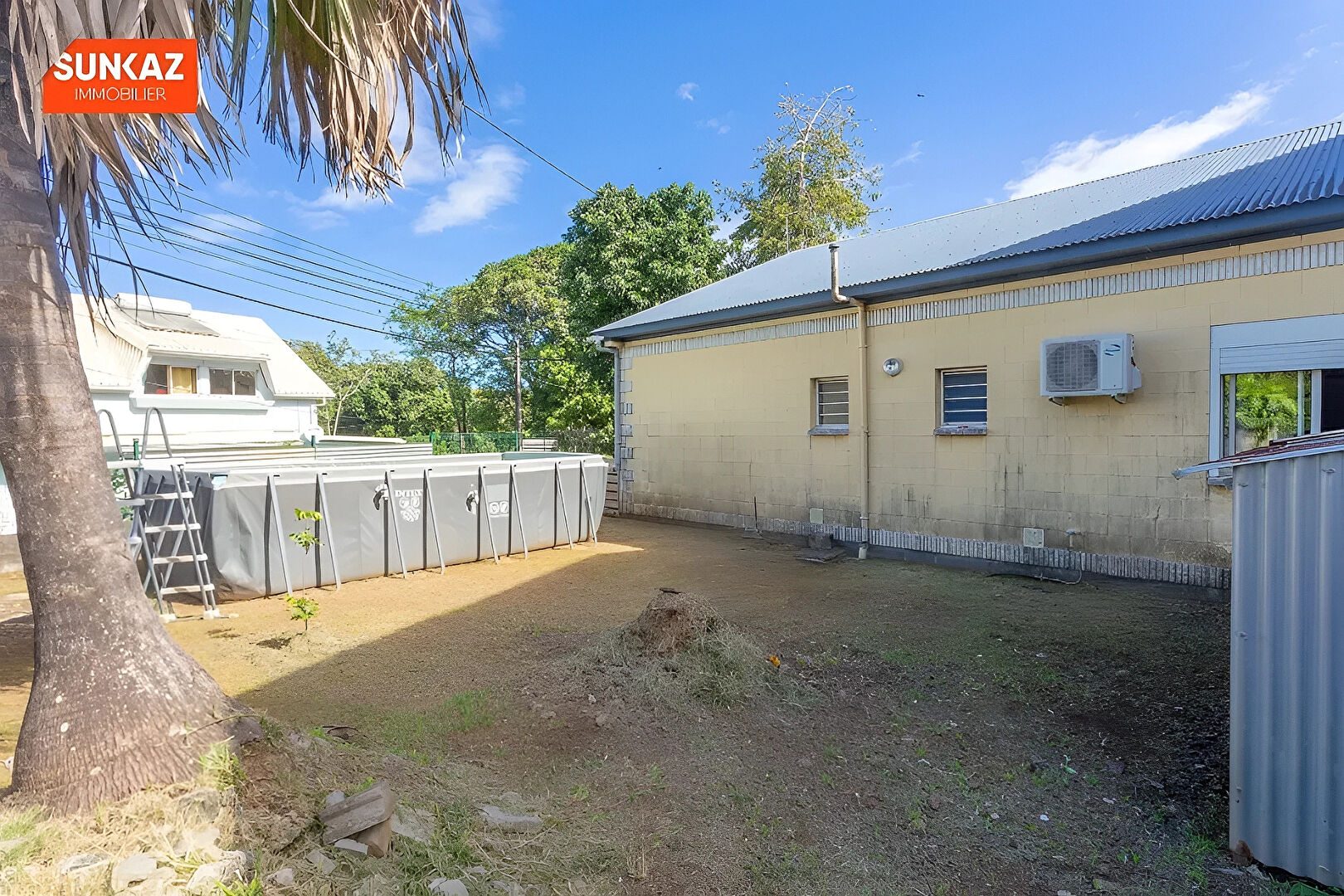 Photo 3 — SUNKAZ IMMOBILIER
