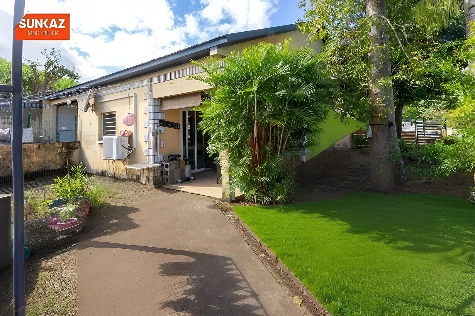 Photo 2 — SUNKAZ IMMOBILIER