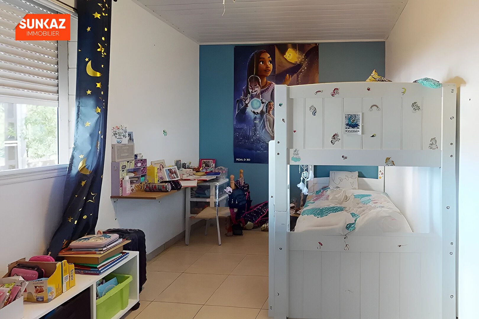 Photo 13 — SUNKAZ IMMOBILIER