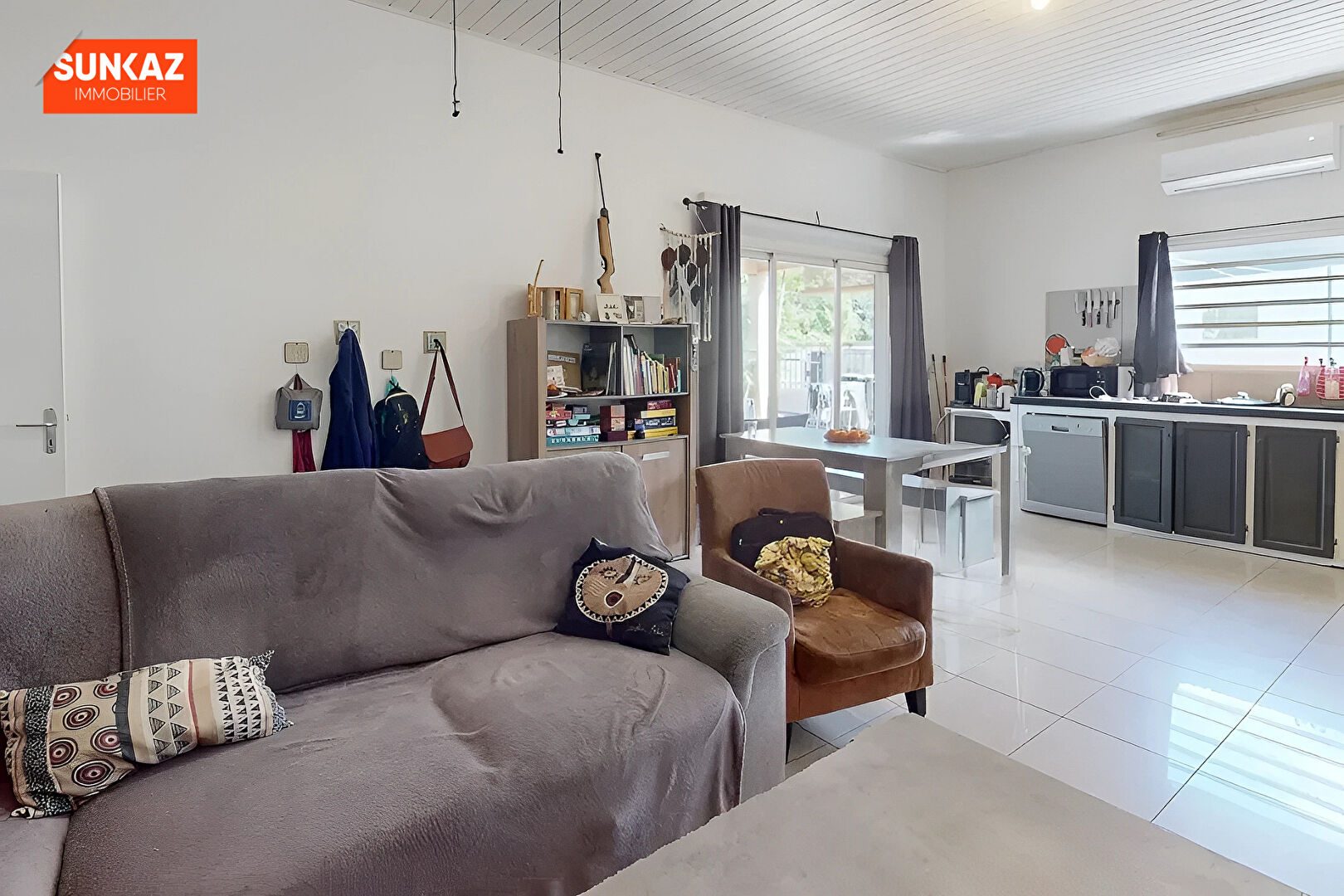 Photo 7 — SUNKAZ IMMOBILIER