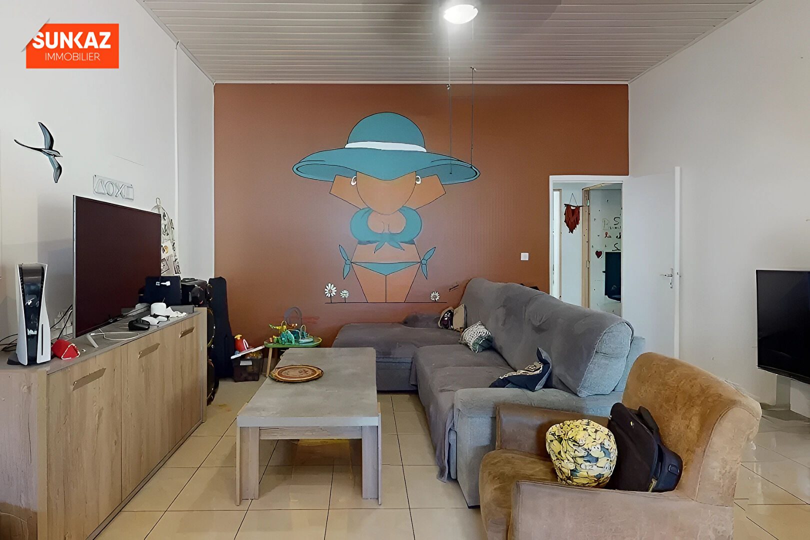 Photo 6 — SUNKAZ IMMOBILIER