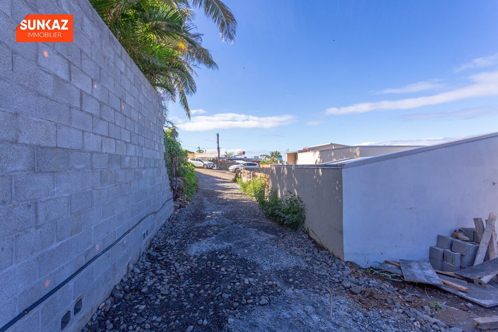 Photo 2 — SUNKAZ IMMOBILIER