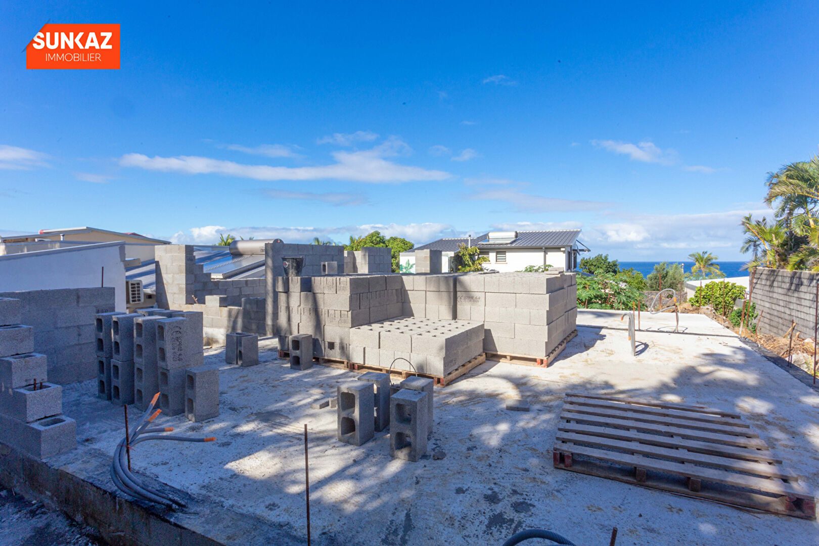 Photo 3 — SUNKAZ IMMOBILIER