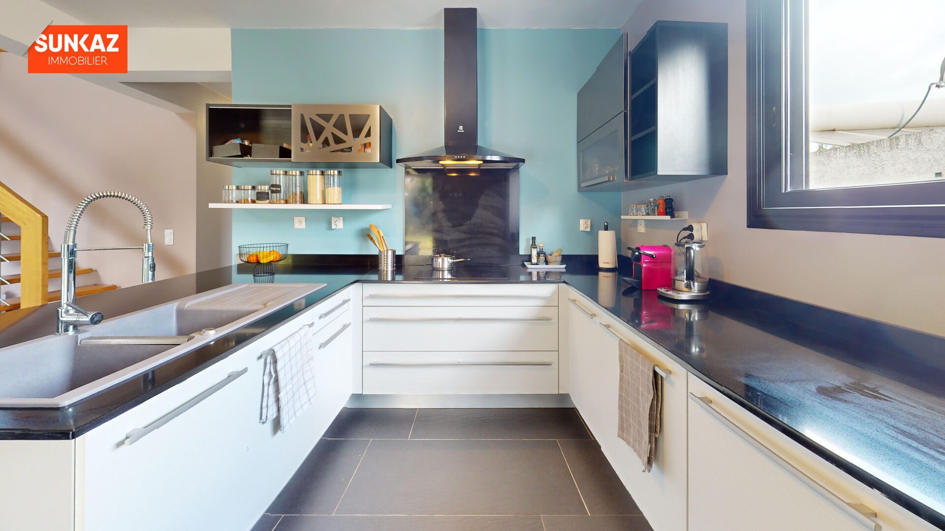 Photo 7 — SUNKAZ IMMOBILIER