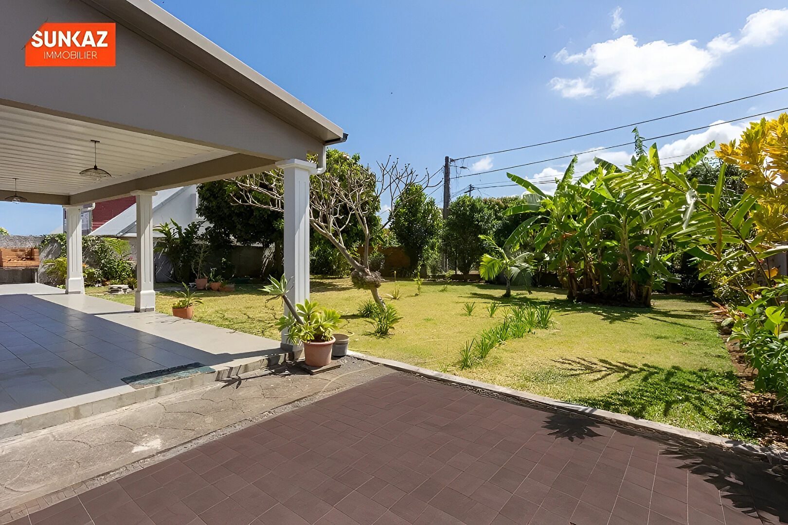Photo 8 — SUNKAZ IMMOBILIER