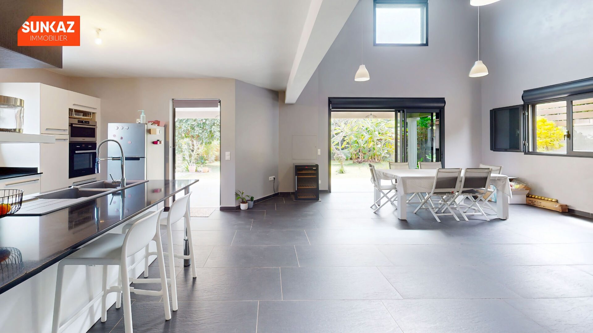 Photo 6 — SUNKAZ IMMOBILIER